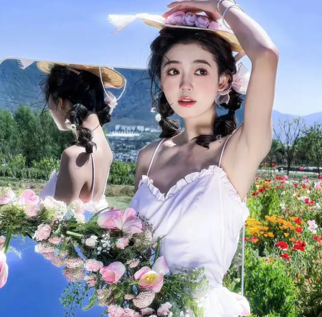 泯灭心智
